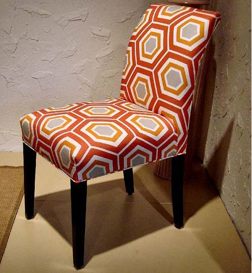 Side Chair